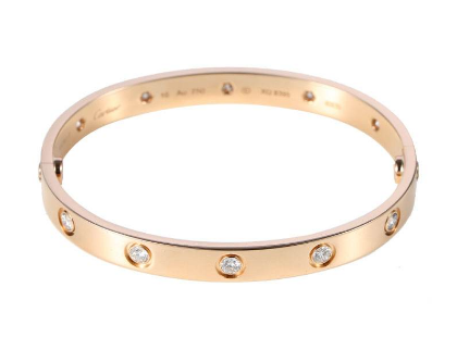 卡地亞手鐲壞了，北京哪里可以維修？