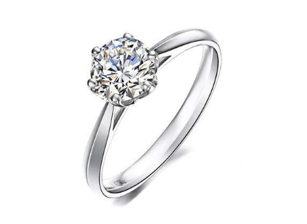 定制婚戒 給唯一的婚禮獻上一份珍貴的禮物