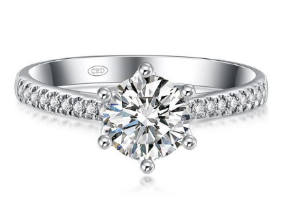 上海哪里可以定制戒指，價格怎么樣？