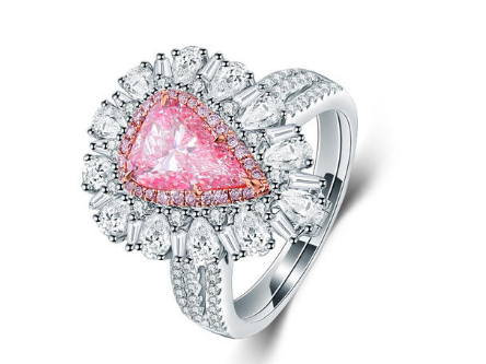 高端珠寶私人定制靠譜么？