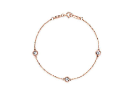 蒂芙尼手鏈維修