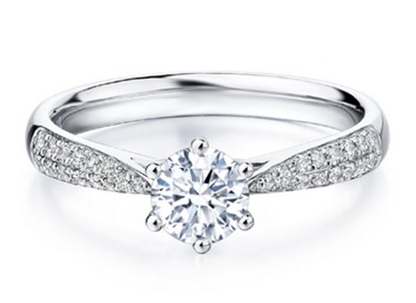 西安哪一家鉆戒定制店比較好？
