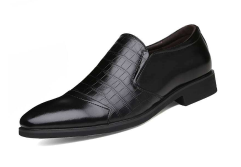 皮鞋劃痕怎么修復(fù)才能恢復(fù)原貌？平時需要注意什么？