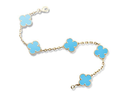 梵克雅寶手鏈斷了怎么修復(fù)？