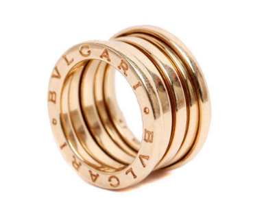 寶格麗戒指壞了怎么修？