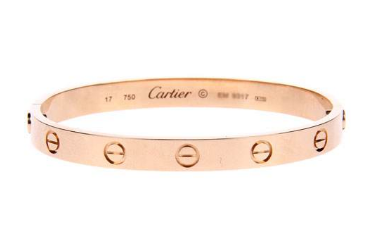 西安卡地亞手鐲維修，除了售后還能到什么地方？