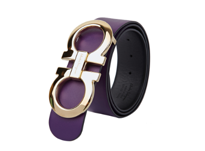 皮帶長了怎么剪