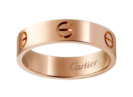 卡地亞戒指怎么拋光？卡地亞戒指拋光多少錢(qián)？