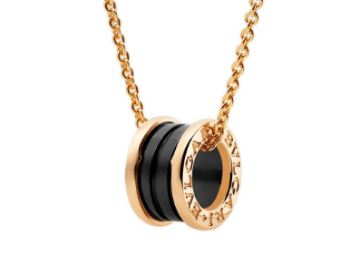 寶格麗項(xiàng)鏈修復(fù)