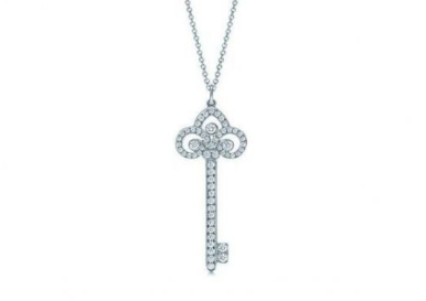 蒂芙尼項(xiàng)鏈維修