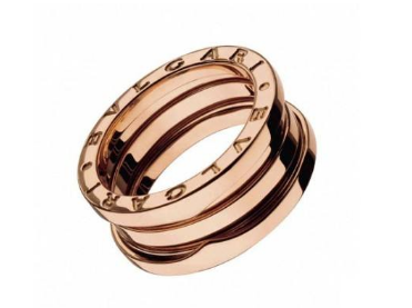 寶格麗彈簧戒指怎么翻新？