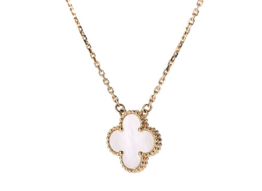 貝母項(xiàng)鏈維修