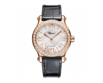 蕭邦手表機(jī)芯維修