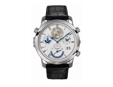 機(jī)械表正常多久保養(yǎng)一次？