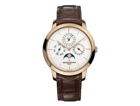 江詩丹頓手表維修