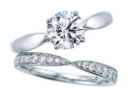 Tiffany戒指變形怎么修復(fù)？