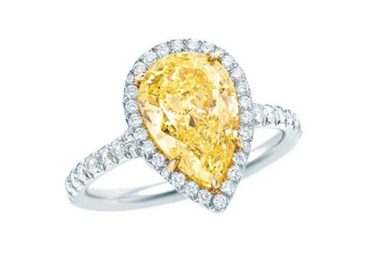 西安哪里可以專業(yè)定制戒指？