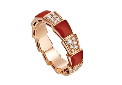 寶格麗珠寶維修