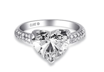 上海哪里可以專業(yè)配戒托，并且價格實惠！