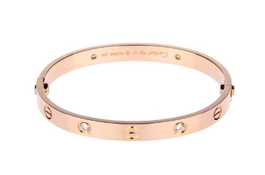 卡地亞手鐲劃痕修復(fù)