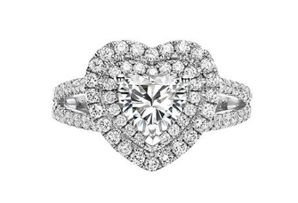 西安哪里有定制戒指的地方？