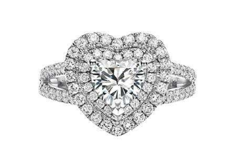 定制結(jié)婚戒指的性價比高么？