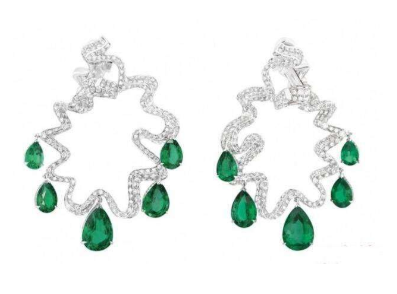 珠寶個性化定制店在哪里？