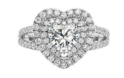 西安哪里有定做戒指的地方？