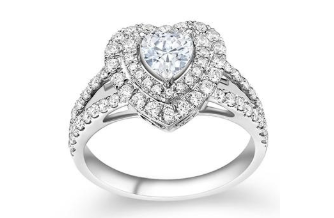 買裸鉆去哪配戒托？