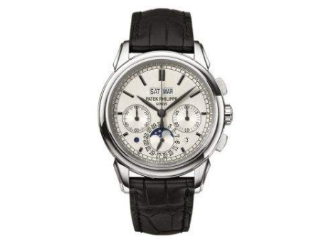 江詩(shī)丹頓百達(dá)翡麗