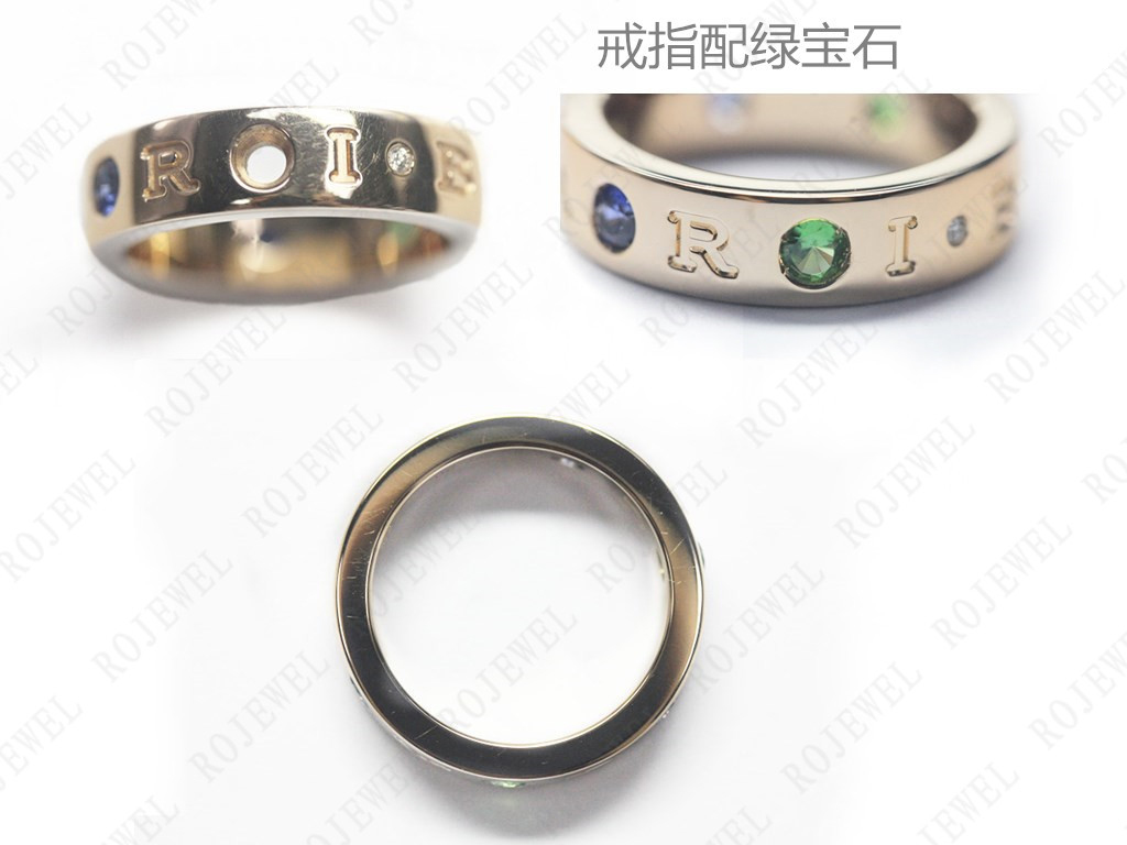 寶格麗戒指維修 寶格麗戒指維修