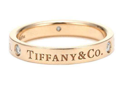 Tiffany戒指