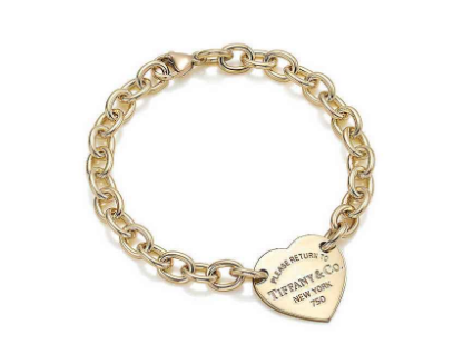 蒂芙尼手鏈