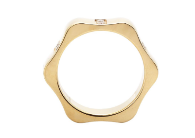 萬寶龍戒指翻新