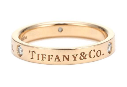 Tiffany戒指改尺寸 Tiffany戒指改尺寸