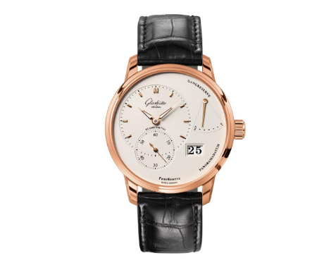 格拉蘇蒂手表維修