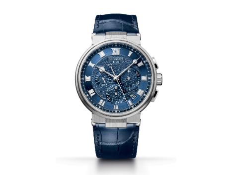 上海寶璣表維修