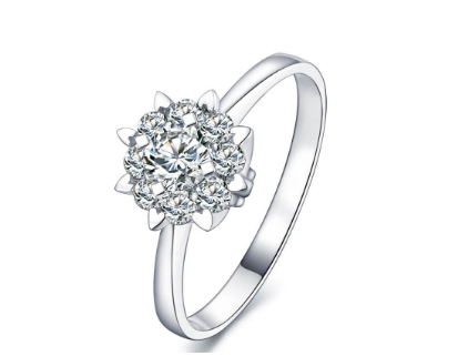 北京哪里可以定制鉆戒？