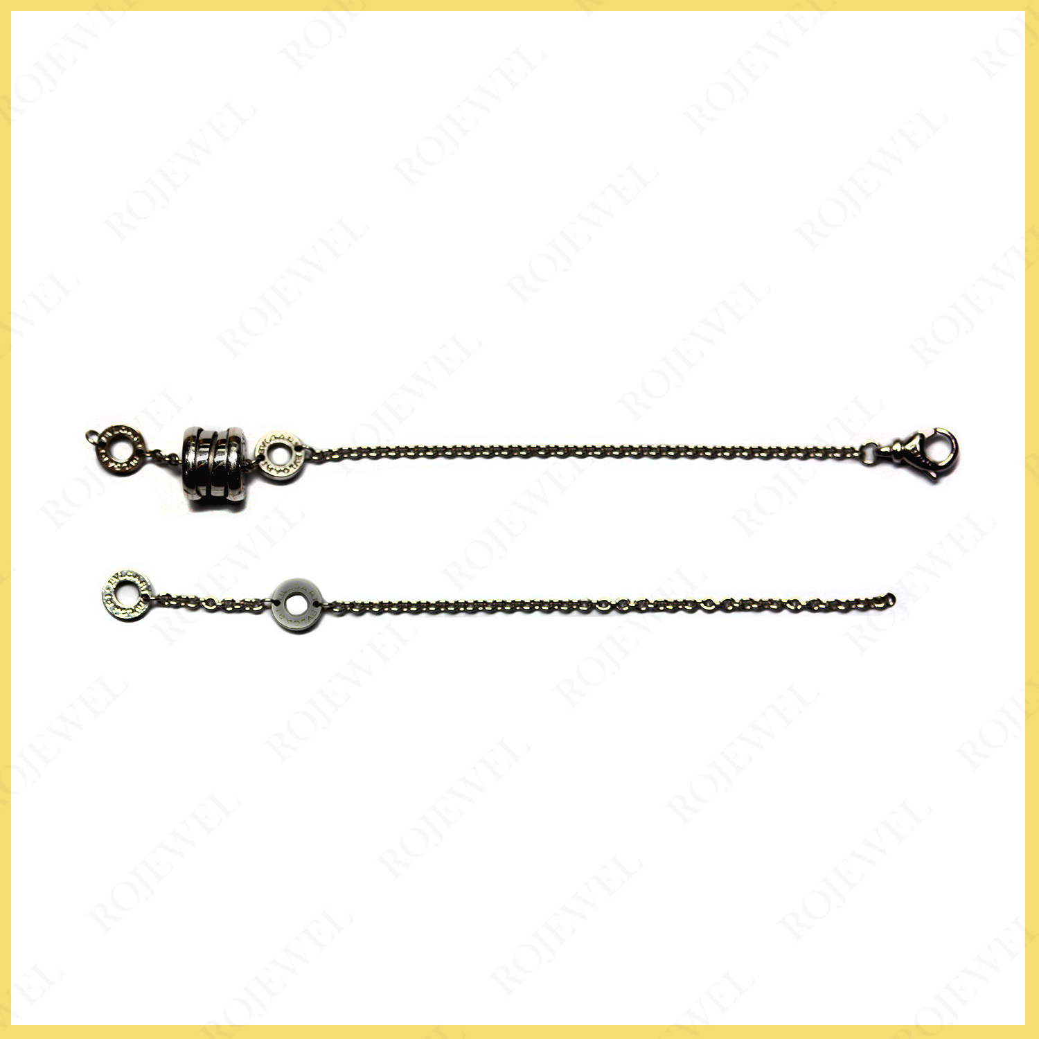 寶格麗（Bvlgari）手鏈專(zhuān)業(yè)焊接修復(fù)