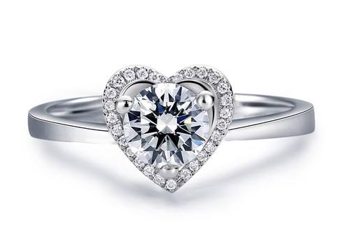 西安哪里有定制戒指的店鋪