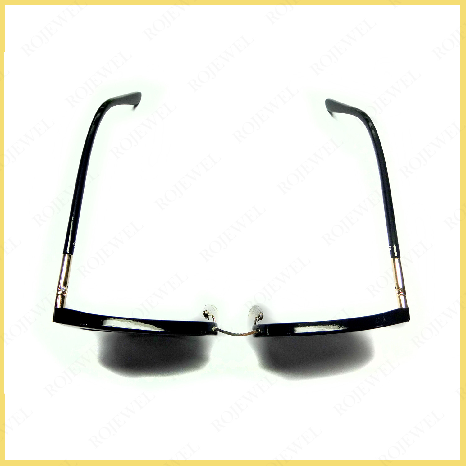 巴寶莉（Burberry）眼鏡腿焊接鼻托整形