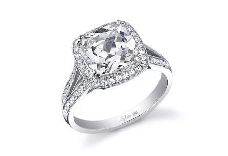 一般定制戒指多少錢？