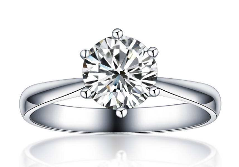 北京戒托定制的店鋪哪里有？