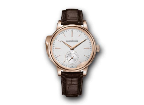 鱷魚皮表帶打孔