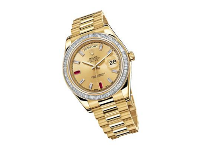 勞力士手表機(jī)芯維修