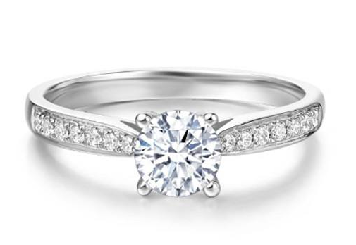 上海戒指換戒托可以去哪里？