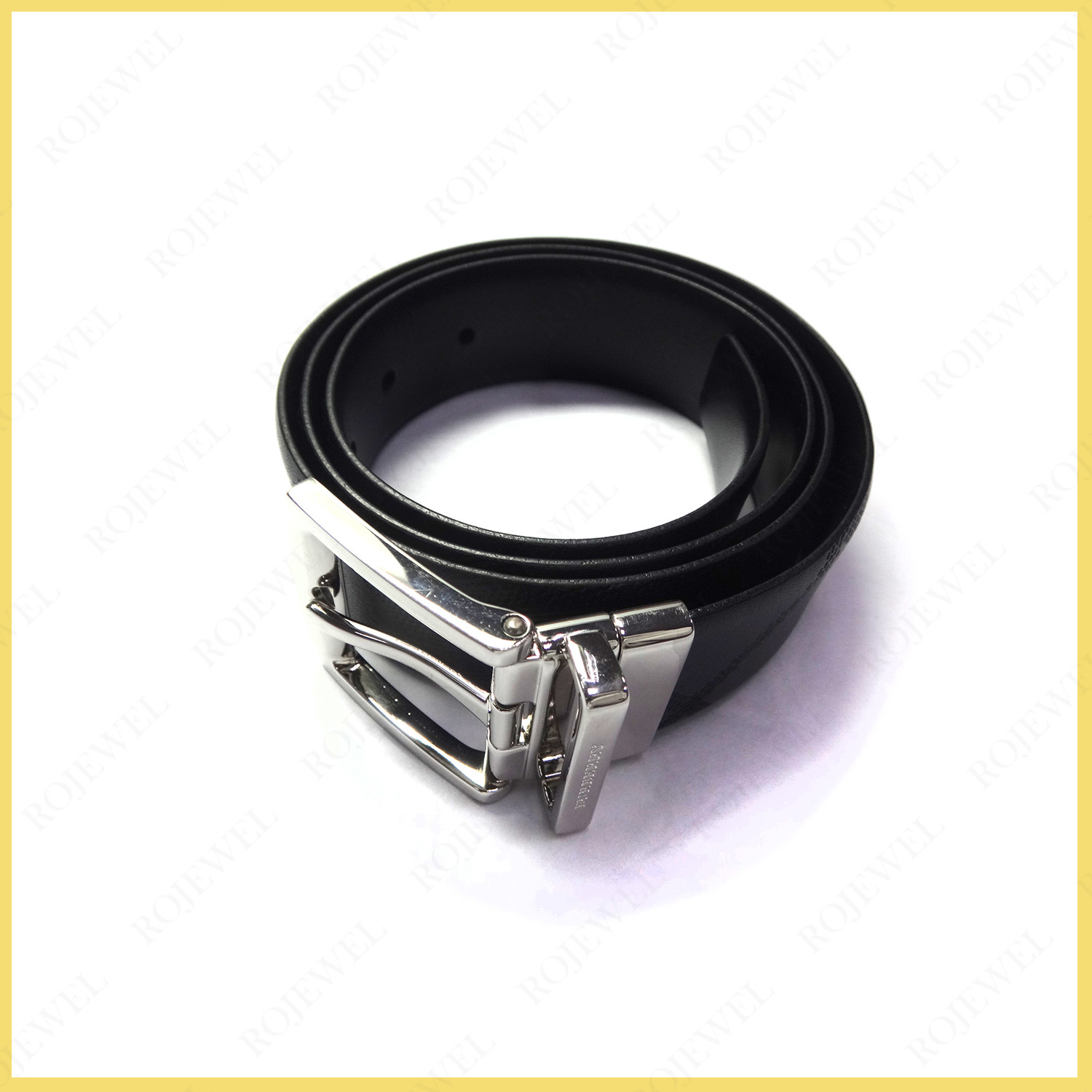 巴寶莉（Burberry）皮帶頭補(bǔ)軸維修