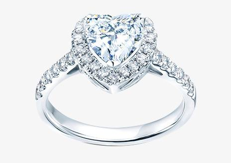 西安有專(zhuān)業(yè)定做戒指的地方嗎？