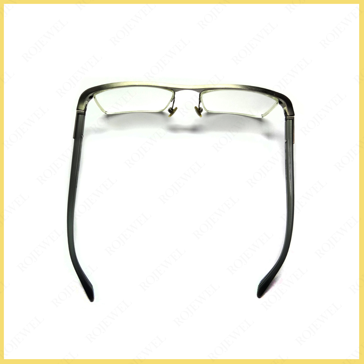 卡地亞（Cartier）眼鏡腿斷開焊接修復