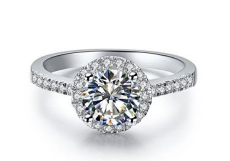 結(jié)婚戒指哪里可以定制？